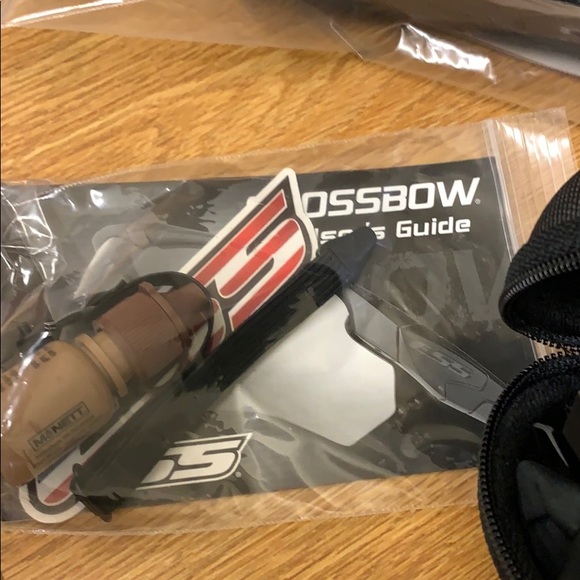 ESS Crossbow - Picture 3 of 3